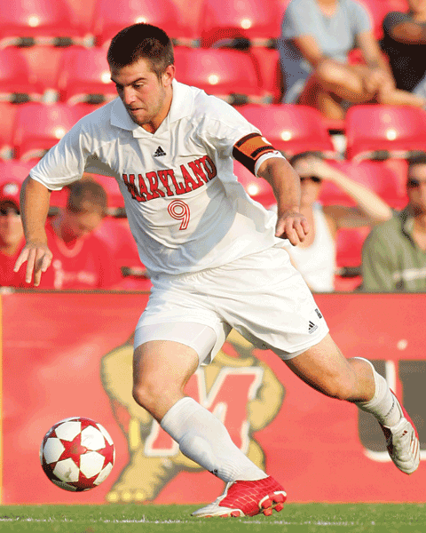 Jason Garey