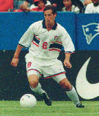 John Harkes