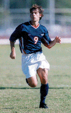 Luchi Gonzalez