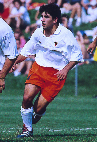 Alecko Eskandarian