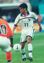 Claudio Reyna