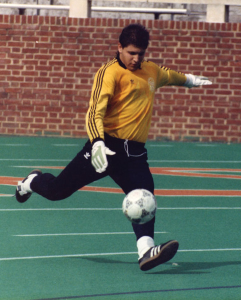 Tony Meola
