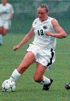 Christine Welsh