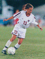 Kristine Lilly