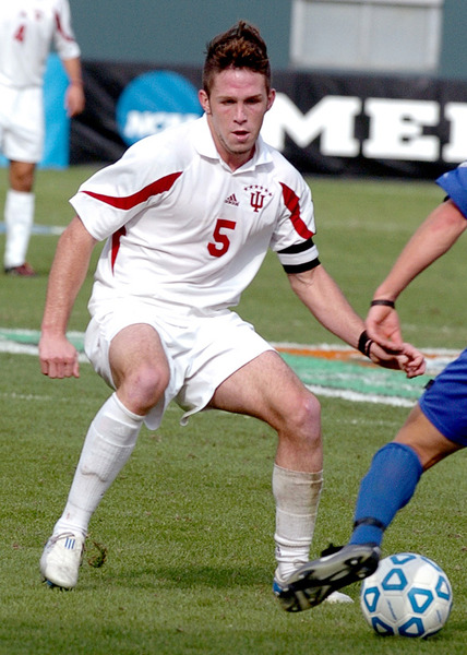 Danny O'Rourke