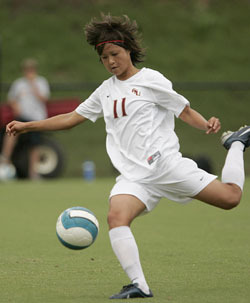 Mami Yamaguchi