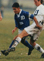 Johnny Torres