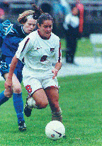 Shannon MacMilan