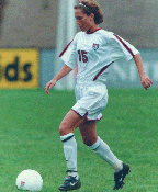 Tisha Venturi