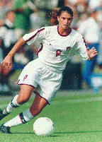 Mia Hamm