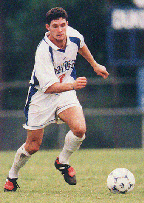 Jay Heaps