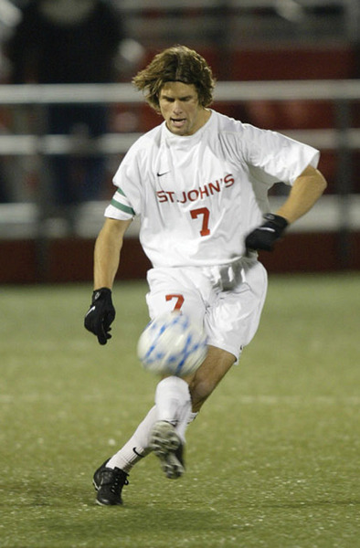 Chris Wingert