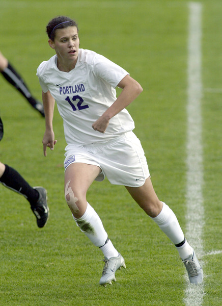 Christine Sinclair