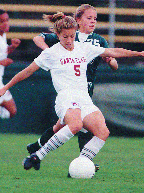 Mandy Clemens