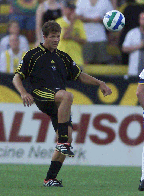 Todd Yeagley