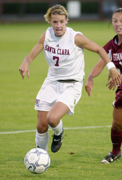 Aly Wagner