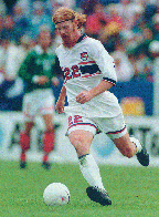 Alexi Lalas