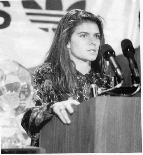 Mia Hamm